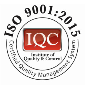 Iso 9001:2015