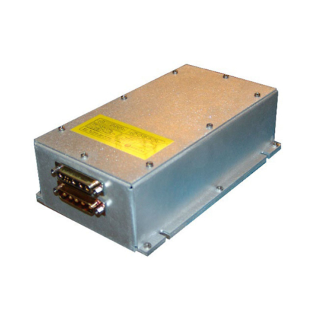 CH-A100 Aviation Grade AC/DC Power Supply