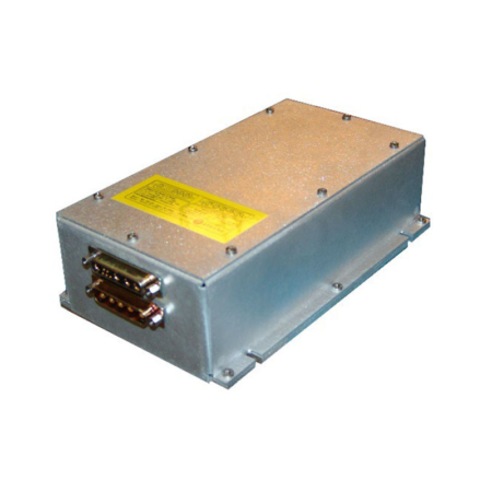 CH-A300 Series - Aviation Grade AC/DC Power Supply