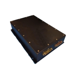 CH-M1400 Conduction Cooled 3 Phase AC/DC Power Supply