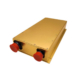 CH-M2000 Conduction Cooled AC/DC Power Supply