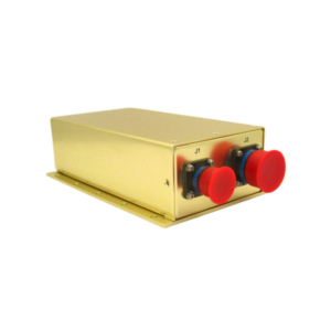 CH-M500 Series Conduction Cooled AC/DC Power Supply